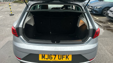 SEAT Leon 1.4 TSI 125 FR Technology 5dr Petrol Hatchback